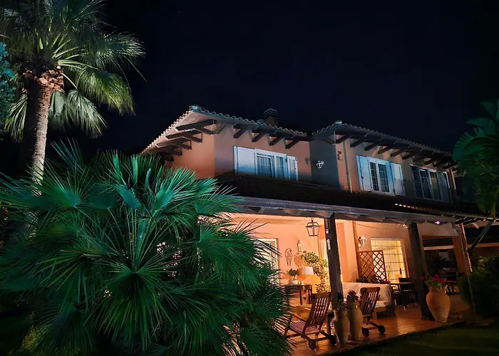 B&B Villa Di Giorgi