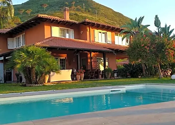 B&B Villa Di Giorgi
