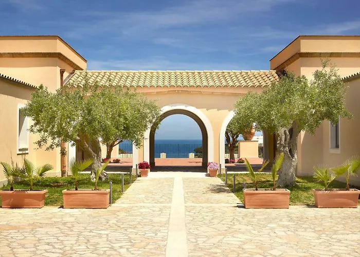 Hapimag Resort Cefalu